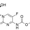 Capecitabine Impurity E CAS 162204-30-0