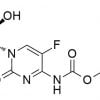 Capecitabine Impurity D CAS 910129-15-6