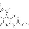 Capecitabine Impurity G CAS 162204-20-8