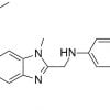 Dabigatran impurity 61 CAS 211914-96-4
