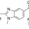 Dabigatran impurity 66 CAS 1423073-50-0