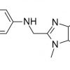 Dabigatran impurity 67 CAS 211915-06-9