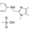 Dabigatran Etexilate Mesylate CAS 872728-81-9