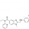 Dabigatran impurity 70 CAS 1580491-16-2