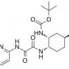 Edoxaban Impurity 4 CAS 480452-36-6