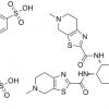 Edoxaban Impurity 10 CAS 480449-70-510