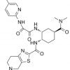 Edoxaban Impurity 11 CAS 480449-70-511
