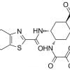 Edoxaban Impurity 13 CAS 767625-11-6