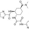 Edoxaban  EP Impurity 18 CAS 1255529-27-1