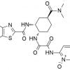 Edoxaban Impurity 25 CAS 480449-70-525