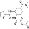 Edoxaban Impurity 27 CAS 480449-70-527