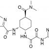 Edoxaban Impurity 30 CAS 480449-70-530