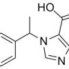 Etomidate  Impurity 1 CAS 56649-48-0