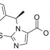 Etomidate  Impurity 4 CAS 84711-26-2