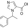 Etomidate  EP Impurity A CAS 3157-27-5