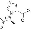(S)-Etomidate CAS 56649-47-9
