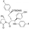 Ezetimibe Impurity 53 CAS 163222-33-153