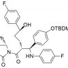 Ezetimibe Impurity 54 CAS 1185883-46-8