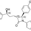 Ezetimibe Impurity 55 CAS 942485-60-1