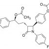 Ezetimibe Impurity 60 CAS 163380-20-9