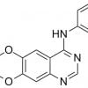 Erlotinib Impurity 67 CAS 183321-85-9