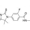 Enzalutamide Impurity 2 CAS 915087-33-12