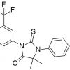 Enzalutamide Impurity 5 CAS 915087-33-15