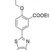 Febuxostat Impurity 97 CAS 144060-53-797