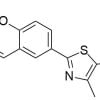 Febuxostat Impurity 105 CAS 1380049-42-2