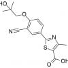 Febuxostat Impurity 113 CAS 144060-53-7113