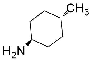Span 13. N-метилциклогексанамин. Милринон структурная формула.