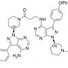 Ibrutinib Impurity 7 CAS 936563-96-17