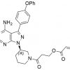 Ibrutinib Impurity 8 CAS 936563-96-18