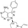 Ibrutinib Impurity 9 CAS 936563-96-19