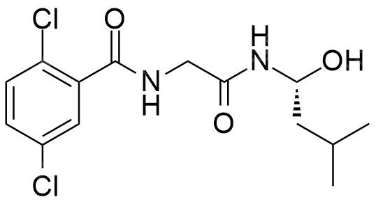 34 20 1 36 20 1. (2-Оксопирролидин-1-ил)Ацетат кислота. Ингибитор каспазы. Иксазомиб препараты. Бензамид.