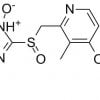 lansoprazole EP impurity A CAS 213476-12-1