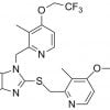 Lansoprazole Impurity 1 CAS 1083100-27-9