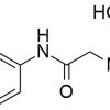 Lidocaine Impurity 32 CAS 3213-16-9