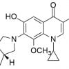 Moxifloxacin Impurity 26 CAS 151096-09-226
