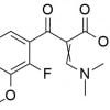 Moxifloxacin Impurity 71 CAS 121577-35-3