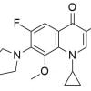 Moxifloxacin Impurity 74 CAS 151096-09-274