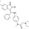 Nintedanib impurity A CAS 656247-17-51