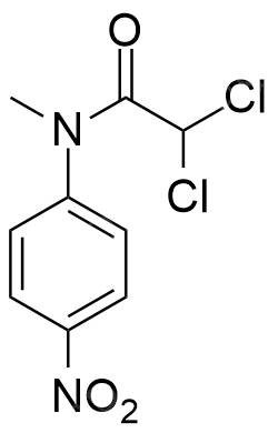 N004039 - Nintedanib Impurity 39 CAS 78466-25-8