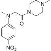 Nintedanib Impurity 44 CAS 656247-17-544
