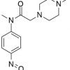 Nintedanib Impurity 47 CAS 656247-17-547