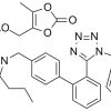 N1-Trityl Olmesartan Medoxomil CAS 144690-92-6