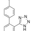 Olmesartan Medoxomil Impurity 72 CAS 144689-63-472