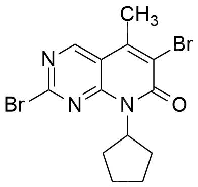 P005075 - Palbociclib Impurity 83 CAS 571190-30-283