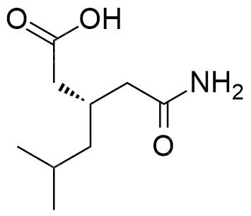 P006049 - Pregabalin Amide Lactose Adduct CAS 501665-88-9