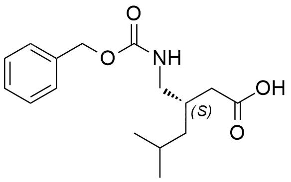 P006050 - Pregabalin Amide Lactose Adduct CAS 501665-88-9